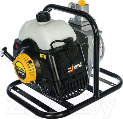 Мотопомпа Huter MP-25 (70/11/1)