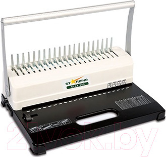 Брошюровщик Starbind Star 250 U12