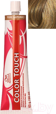 Крем-краска для волос Wella Professionals Color Touch 7/0 (блонд)