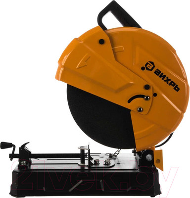 Отрезная пила Вихрь ОП-355/2500 (72/15/1)