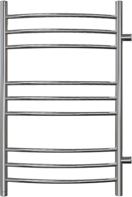 Полотенцесушитель водяной GRANULA Классик 3/3/3 50x80 (боковое подключение)