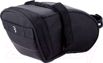 Сумка велосипедная BBB SpeedPack L / BSB-33L (черный)