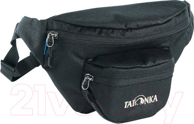 Сумка на пояс Tatonka Funnybag S / 2210.040 (черный)