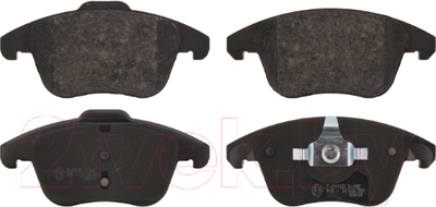 Тормозные колодки AP 05P1480