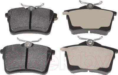Тормозные колодки AP 05P1500