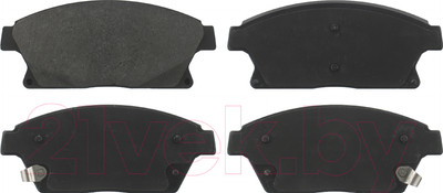 Тормозные колодки AP 05P1562