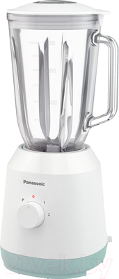 Блендер стационарный Panasonic MX-EX1561WTQ
