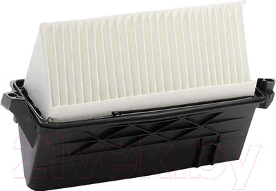 Комплект воздушных фильтров Hengst E1328L-2 (2шт)