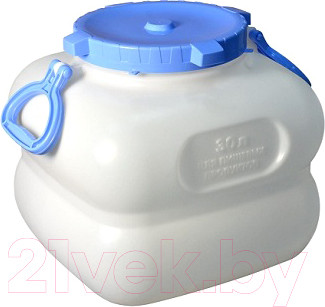 Бак пластиковый Martika Гранде 72462 / C909