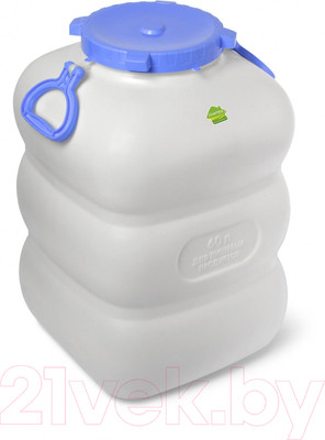 Бак пластиковый Martika Гранде 72468 / C912