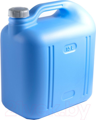 Канистра пластиковая Martika Просперо 72447 / С932