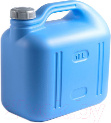 Канистра пластиковая Martika Просперо 72446 / С931