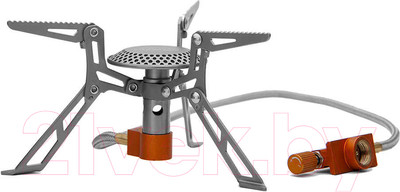 Горелка туристическая Fire-Maple Blade FMS-117T
