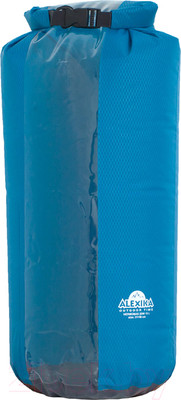 Гермомешок Alexika Hermobag 3DW 35L / 9611.3595 (глубокое море)
