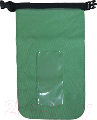 Гермомешок Alexika Hermobag 2DW 2L / 9610.0231 (зеленое яблоко)