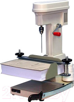 Брошюровщик Starbind АПС 268 / APS268L