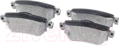 Тормозные колодки Bosch 0986494816