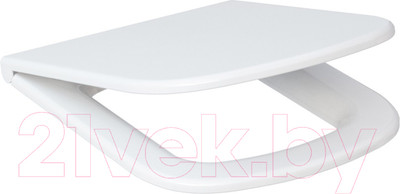 Сиденье для унитаза Cersanit Colour S-DS-COL-DL-t