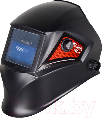 Сварочная маска Ресанта МС-1 (65/13)