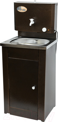 Умывальник для дачи Вихрь Комфорт 74/4/7 (медь)