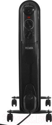 Масляный радиатор Ресанта ОМПТ-9НЧ (67/3/14)