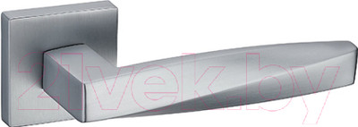 Ручка дверная Arnilux Алиот A44 MSC (квадратная)