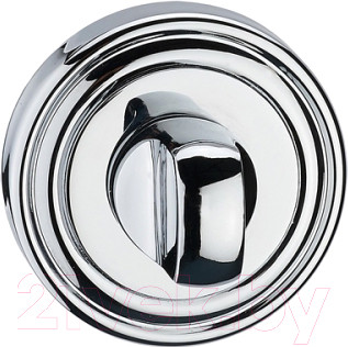 Фиксатор дверной защелки Arni А28 CP