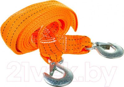 Трос буксировочный FELIX 411040051 (3.5т)