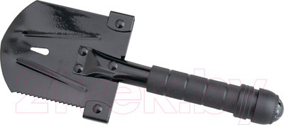 Лопата AceCamp Выживающий 2586