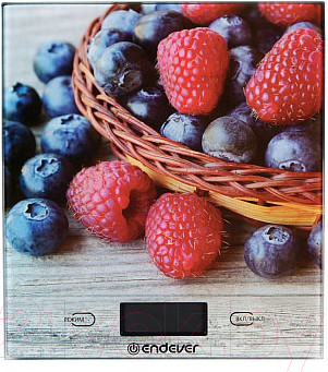 Кухонные весы Endever Chief-502