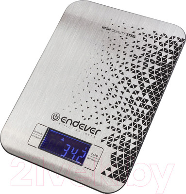 Кухонные весы Endever Chief-536