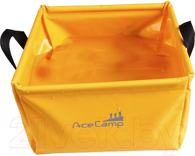 Таз походный AceCamp 1700 (5л)