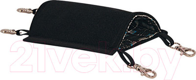 Лежак для грызунов Gamma Гамак / 41902002