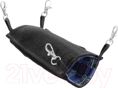 Лежак для грызунов Gamma Гамак / 41902003