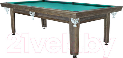 Бильярдный стол РуптуР Сильвер 159.00.08 (11/7)