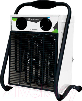Тепловая пушка электрическая Loriot LT-30P