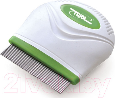 Щетка для животных Triol Премиум / 31751047