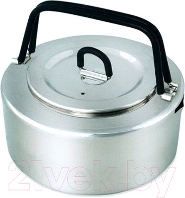 Чайник походный Tatonka H2O Pot 1.0L / 4013.000