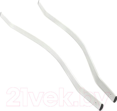 Латы для рюкзака туристического Tatonka Bison / II.0532.001 (2шт)