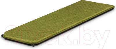 Туристический коврик Alexika Comfort Plus / 9362.0007 (оливковый)
