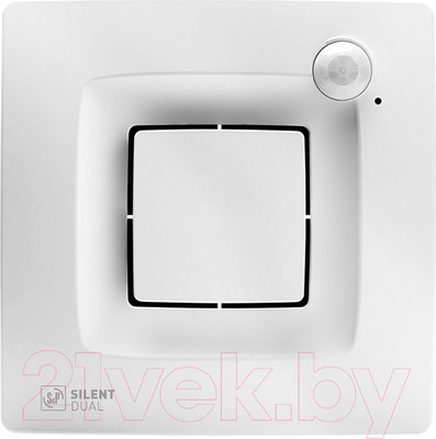 Вентилятор накладной Soler&Palau Silent Dual-300 / 5210641100