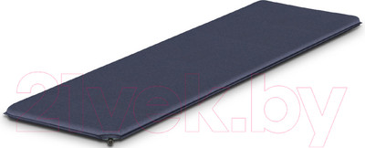 Туристический коврик Alexika Trekking / 9333.3805 (темно-синий)