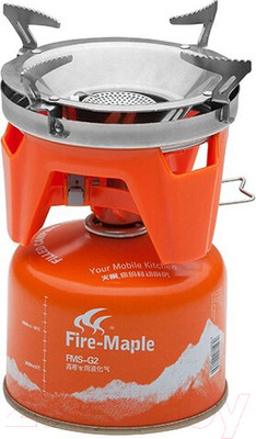 Таганок для горелки Fire-Maple Pot Holder для систем Star FMS-X2-H