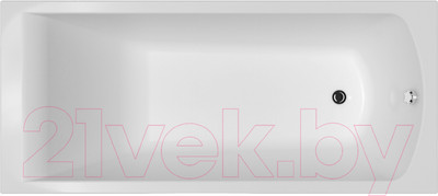 Ванна акриловая Santek Фиджи 150x75 (WH501598)