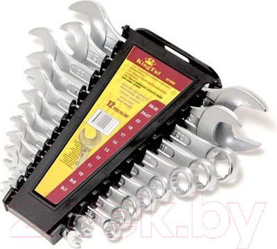 Набор ключей KingTul KT-5198