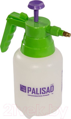 Опрыскиватель помповый Palisad 64736 (1л)