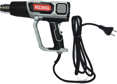 Строительный фен Ресанта ФЭ-2000ЭКД (75/2/3)