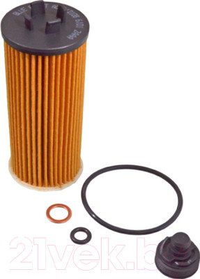 Масляный фильтр Blue Print ADB112108