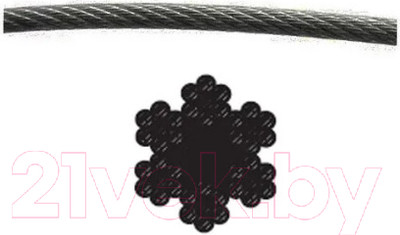 Канат грузовой Starfix SMP-53671-200