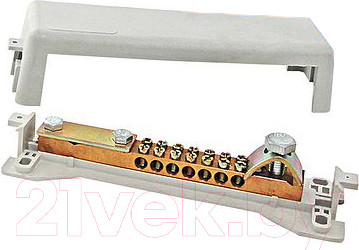 Шина нулевая TDM SQ0801-0101